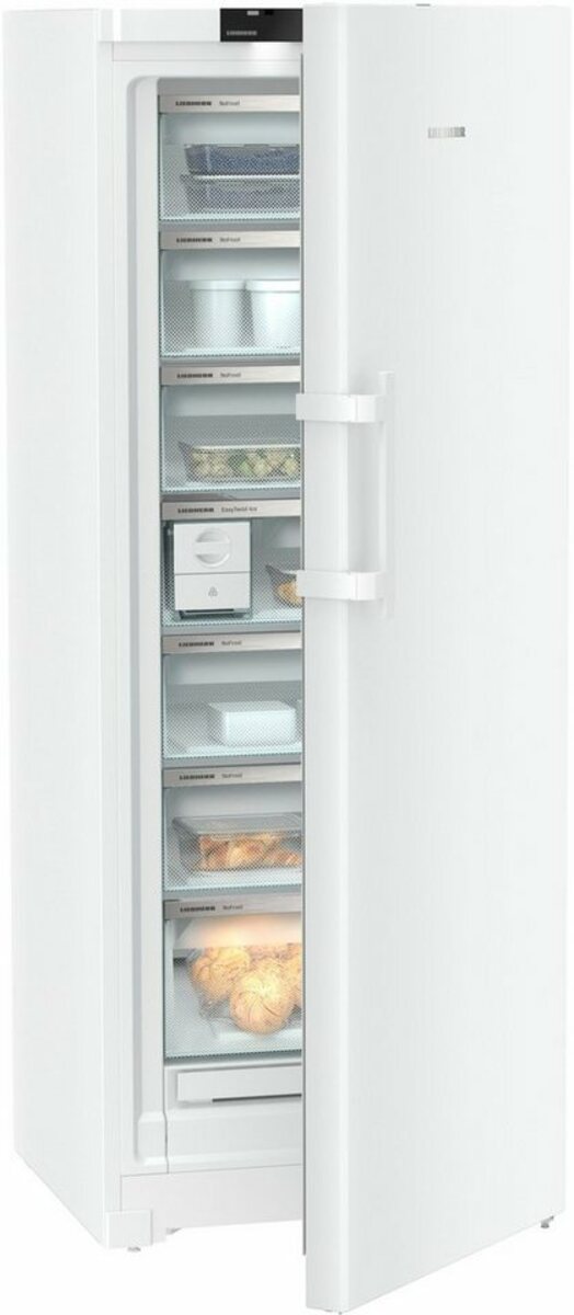 Bild 1 von Liebherr Gefrierschrank FNc 7277_992396251, 185,5 cm hoch, 69,7 cm breit