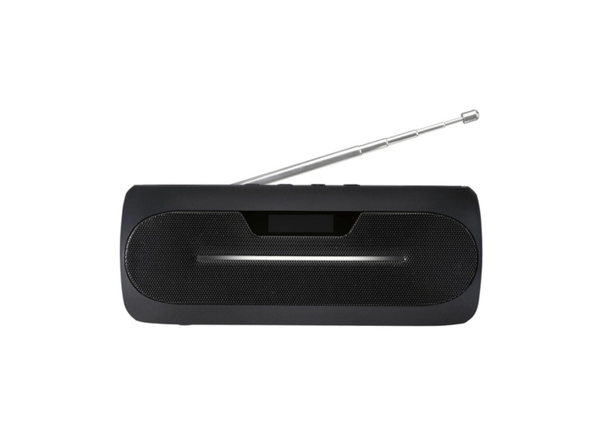 Bild 2 von SILVERCREST® Bluetooth®-Lautsprecher »Rhythm Tune«, 5 Watt RMS