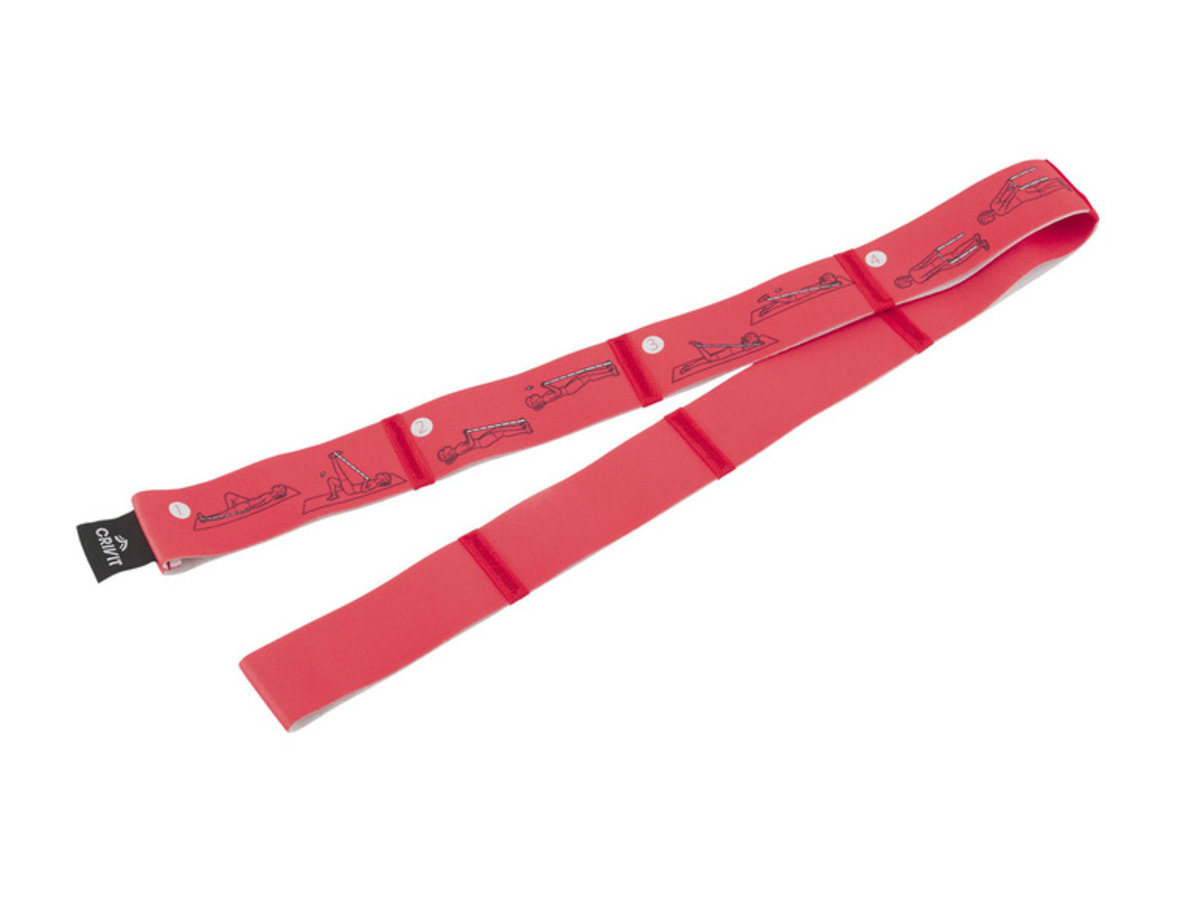 Bild 2 von CRIVIT Fitnessgeräte