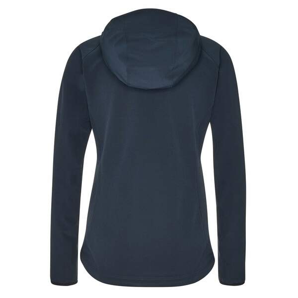 Bild 2 von FRILUFTS
              
                 ENNSKRAXN HOODED SOFTSHELL JACKET Damen - Softshelljacke