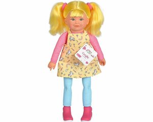 Corolle® Babypuppe »Rainbow Doll Celeste mit zartem Vanilleduft mit«