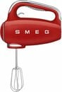 Bild 1 von Smeg Handmixer HMF01RDEU Rot, 250 W