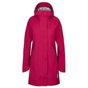 Tierra
              
                 RE-SORTED RAIN COAT W Damen - Regenmantel