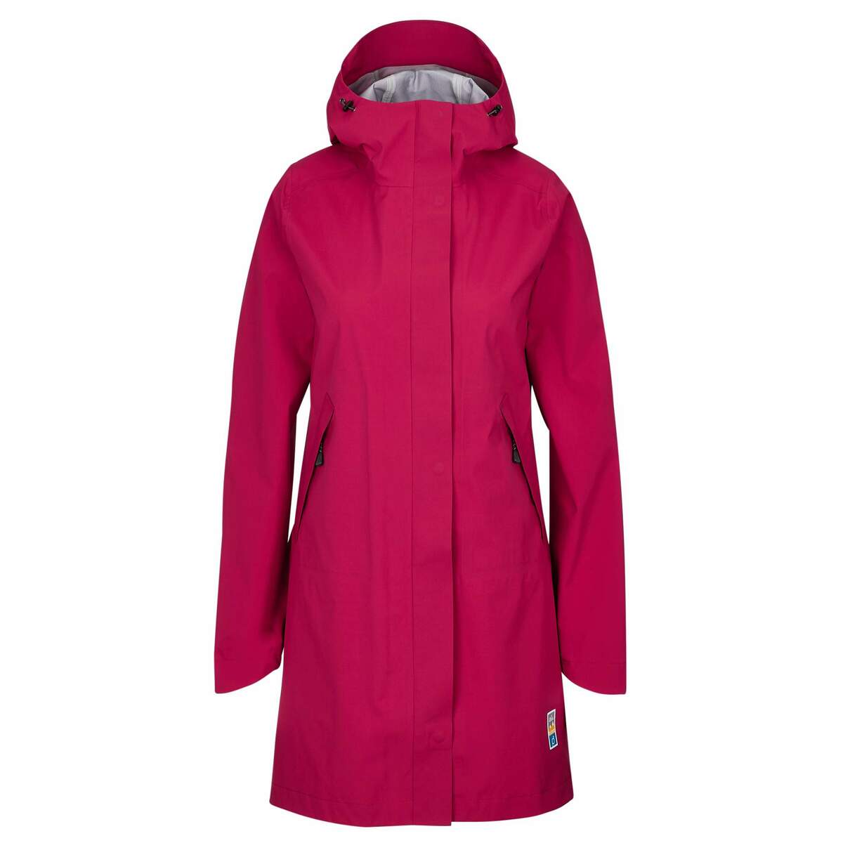Bild 1 von Tierra
              
                 RE-SORTED RAIN COAT W Damen - Regenmantel