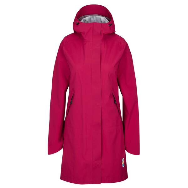 Bild 1 von Tierra
              
                 RE-SORTED RAIN COAT W Damen - Regenmantel