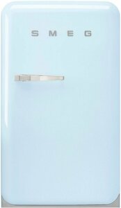 Smeg Kühlschrank FAB10HRPB5, 97 cm hoch, 54,5 cm breit