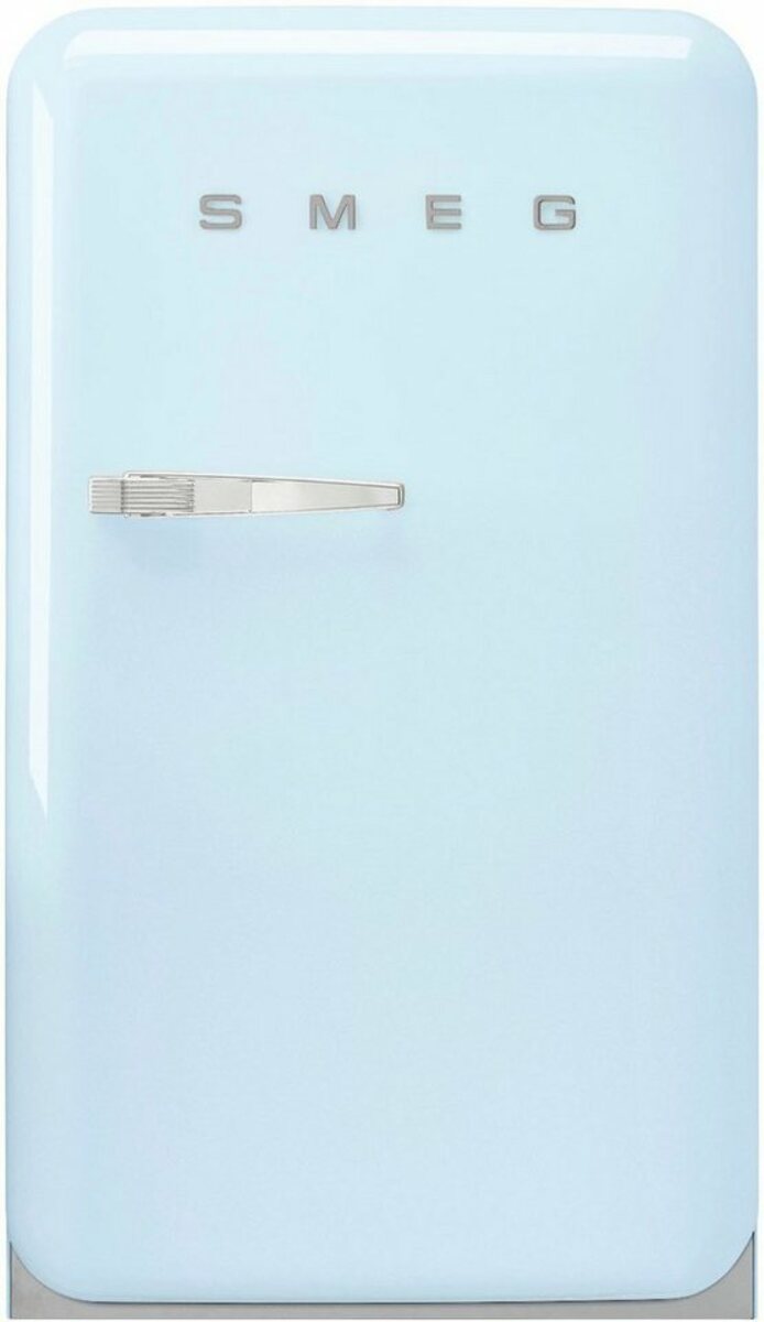 Bild 1 von Smeg Kühlschrank FAB10HRPB5, 97 cm hoch, 54,5 cm breit