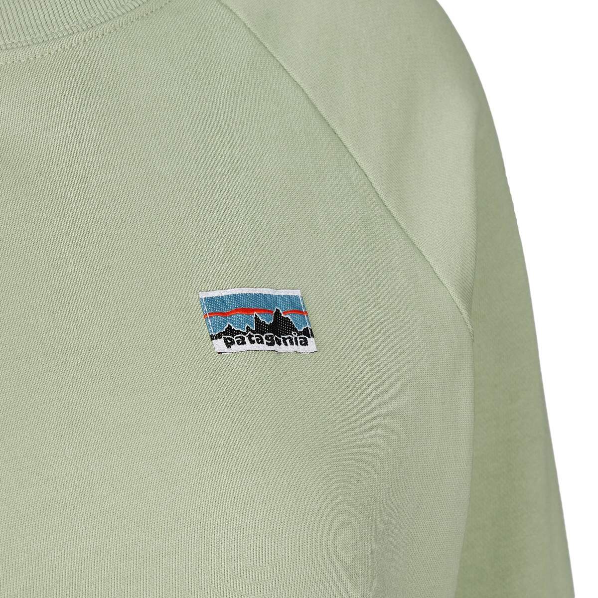 Bild 3 von Patagonia
              
                 W' S REGENERATIVE ORGANIC CERTIFIED COTTON ESSENTIAL TOP Damen - Sweatshirt