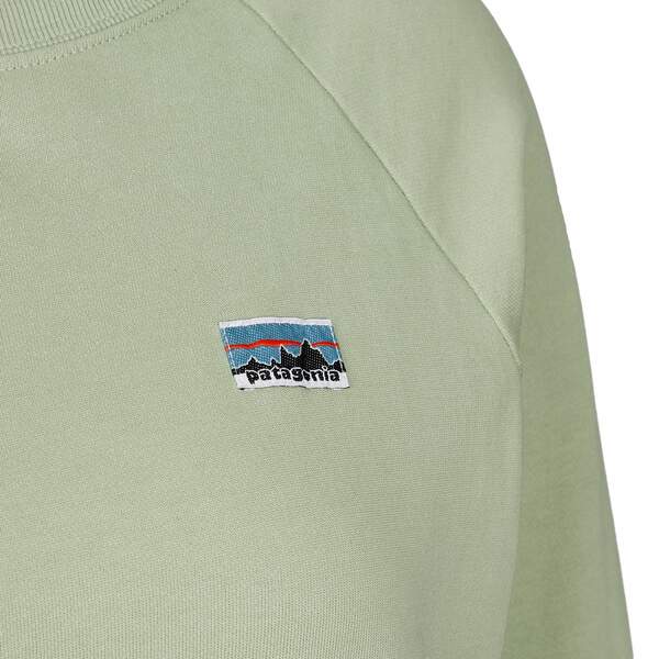 Bild 3 von Patagonia
              
                 W' S REGENERATIVE ORGANIC CERTIFIED COTTON ESSENTIAL TOP Damen - Sweatshirt