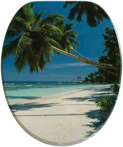 ADOB WC-Sitz Koh Samui