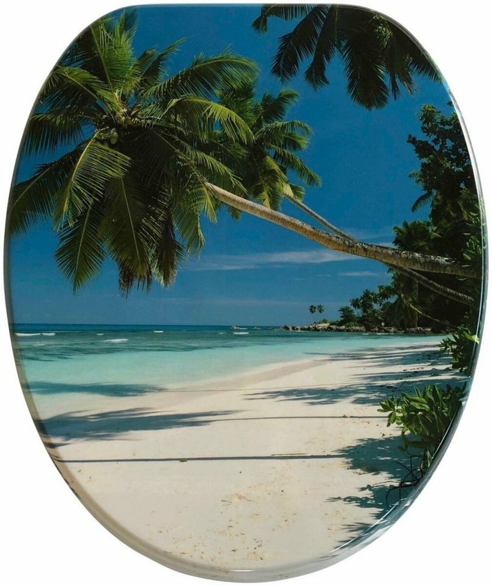 Bild 1 von ADOB WC-Sitz Koh Samui