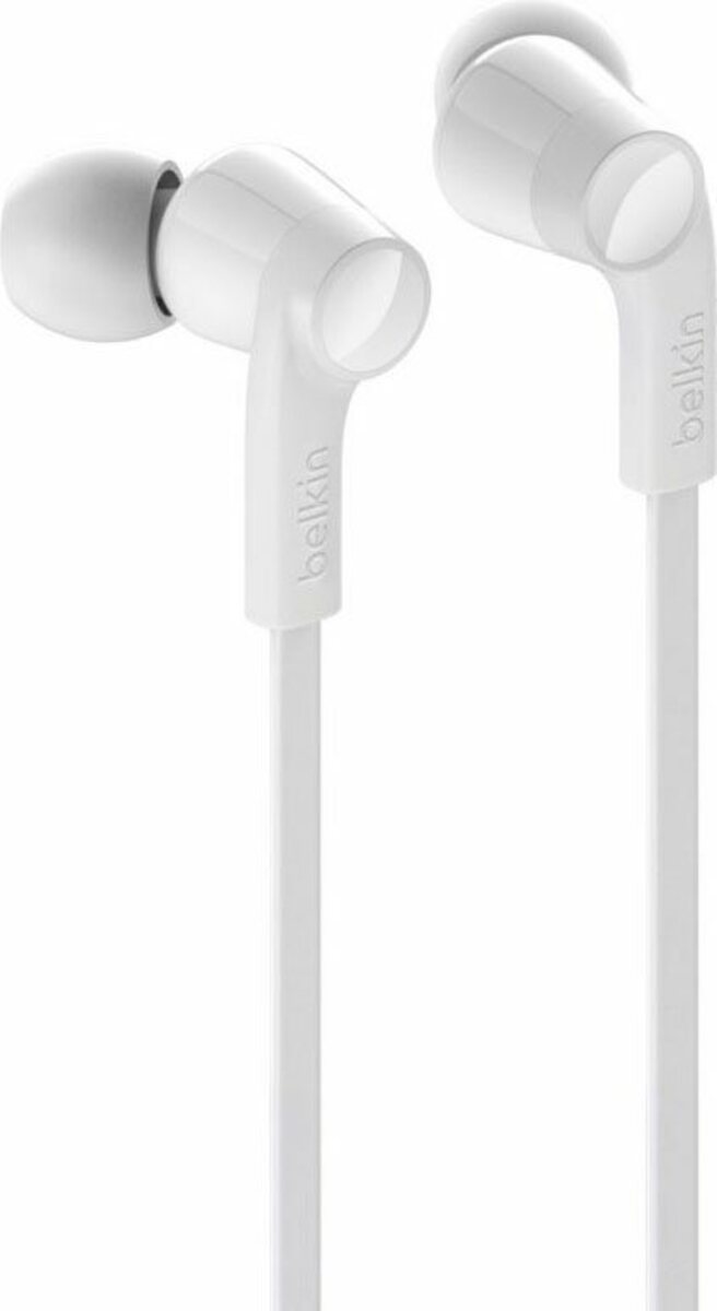 Bild 1 von Belkin ROCKSTAR™ In-Ear-Kopfhörer (Geräuschisolierung)