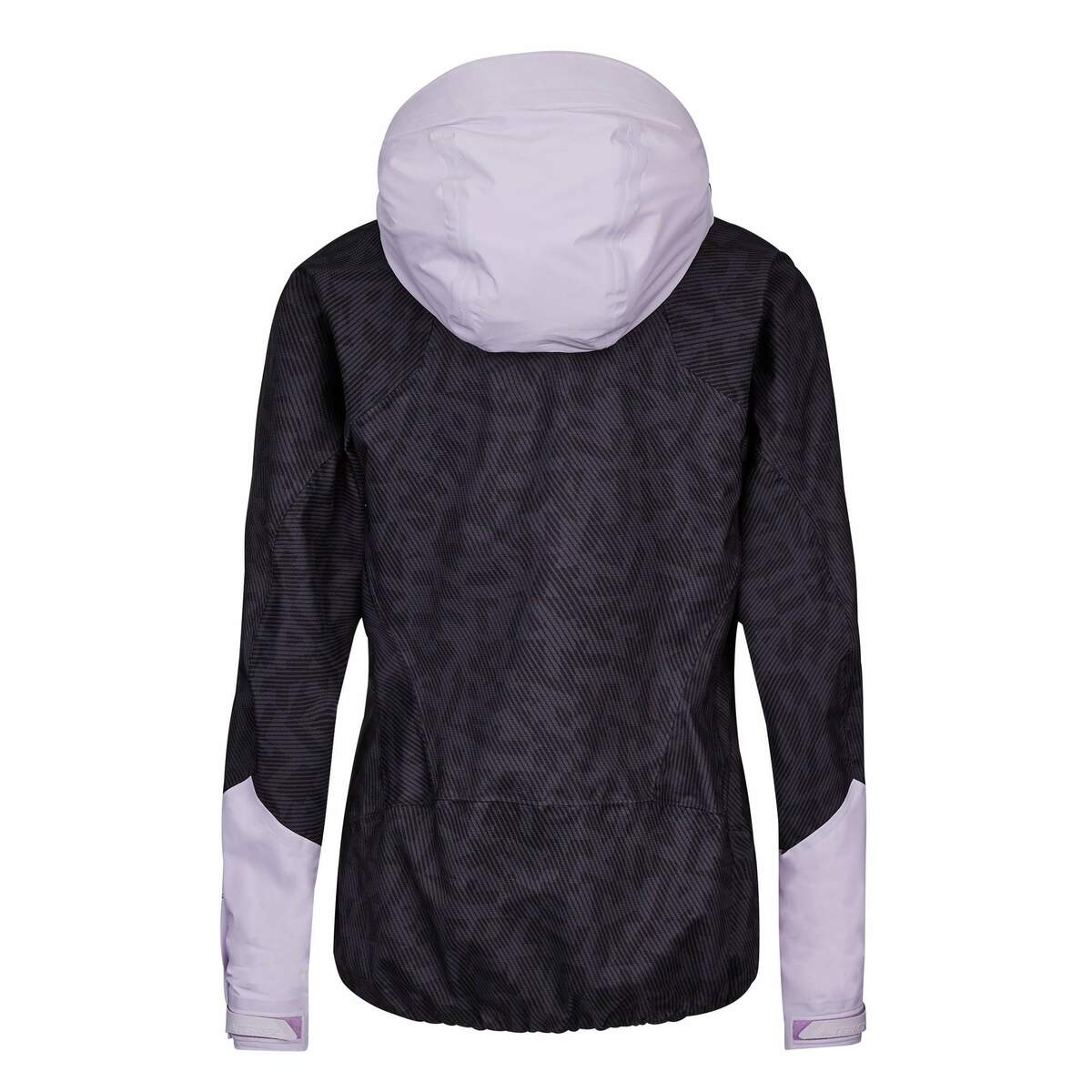 Bild 2 von Adidas
              
                 W TECHROCK PRIMEKNIT RAIN.RDY ANORAK Damen - Regenjacke