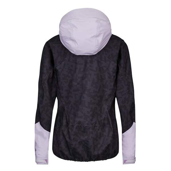 Bild 2 von Adidas
              
                 W TECHROCK PRIMEKNIT RAIN.RDY ANORAK Damen - Regenjacke