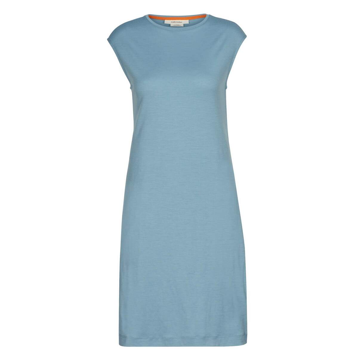 Bild 1 von Icebreaker
              
                 WOMEN GRANARY SLEEVELESS DRESS Damen - Kleid
