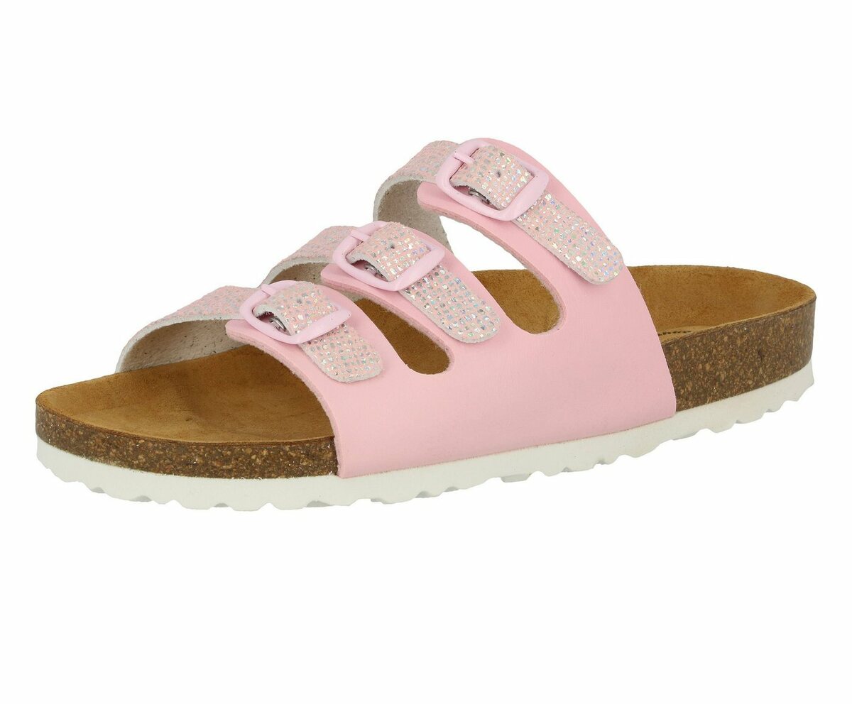 Bild 1 von Lico Slipper Bioline Free Kids Pantolette