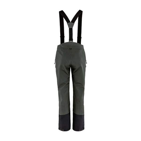 Bild 2 von Tierra
              
                 TEMPLET 3L PANT W Damen - Skihose