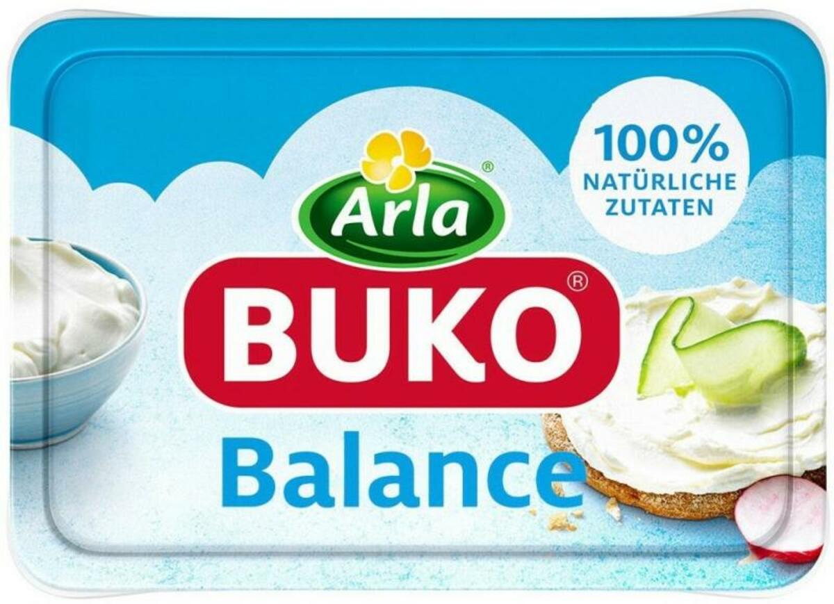 Bild 1 von Arla Buko Frischkäse Balance