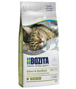 Bild 1 von BOZITA Trockenfutter für Katzen Indoor & Sterilised Chicken, Huhn, 10 kg