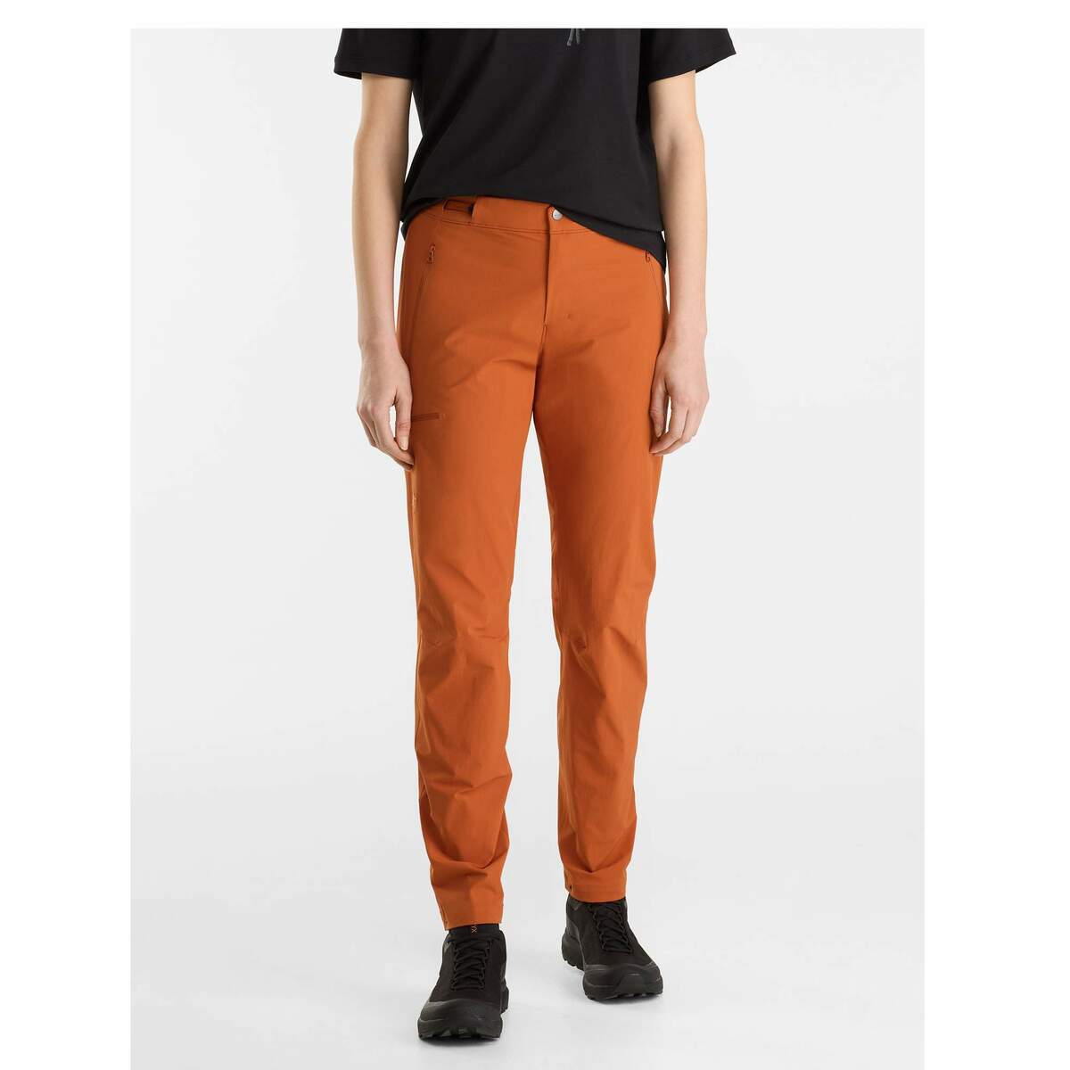 Bild 2 von Arc'teryx
              
                 GAMMA LIGHTWEIGHT PANT W Damen - Softshellhose