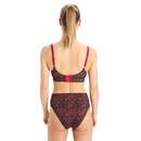 Bild 3 von Icebreaker
              
                 W QUEENS CLASP BRA Damen - Sport BH