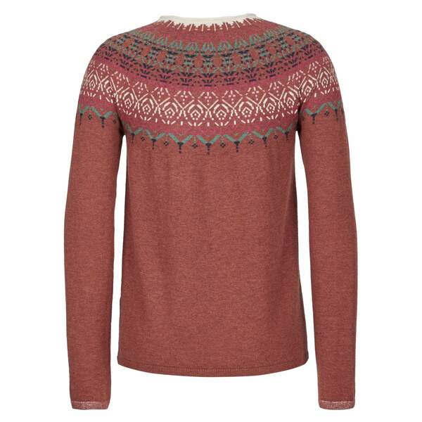 Bild 3 von Royal Robbins
              
                 WESTLANDS FAIRISLE CREW Damen - Strickpullover