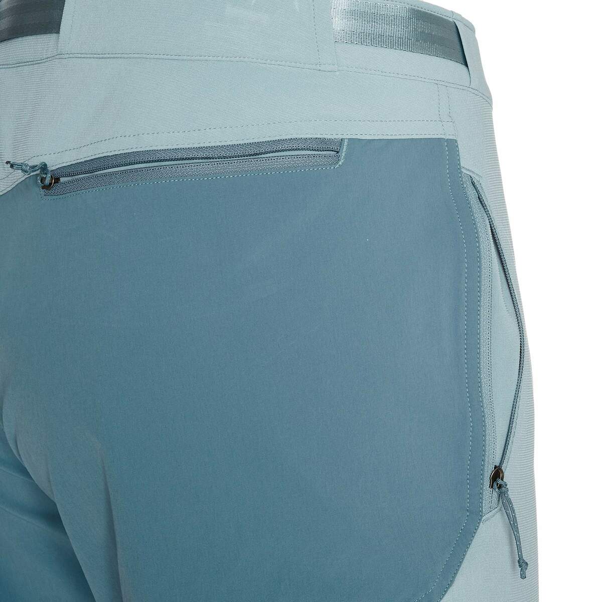 Bild 4 von Patagonia
              
                 W' S TERRAVIA ALPINE PANTS - REG Damen - Softshellhose