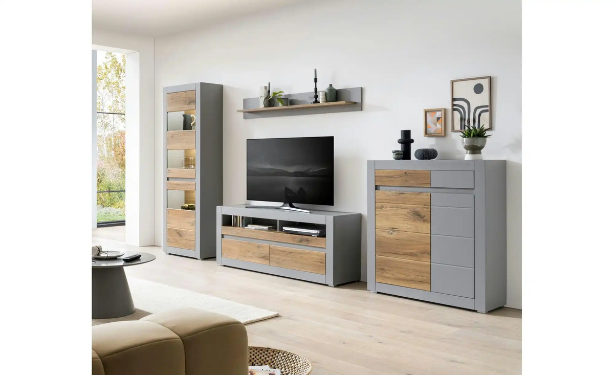 Bild 1 von Wohnwand Cabanes