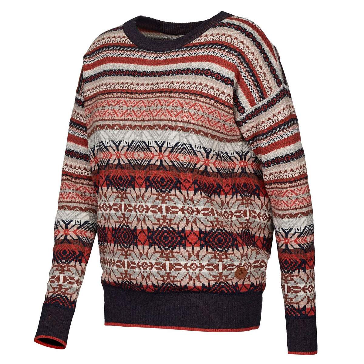 Bild 2 von Royal Robbins
              
                 WESTLANDS RELAXED PULLOVER Damen