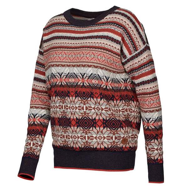 Bild 2 von Royal Robbins
              
                 WESTLANDS RELAXED PULLOVER Damen