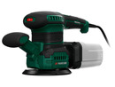 Bild 3 von PARKSIDE® Exzenterschleifer »PEXS 270 C3 inkl. 18-teiligem Schleifpapierset