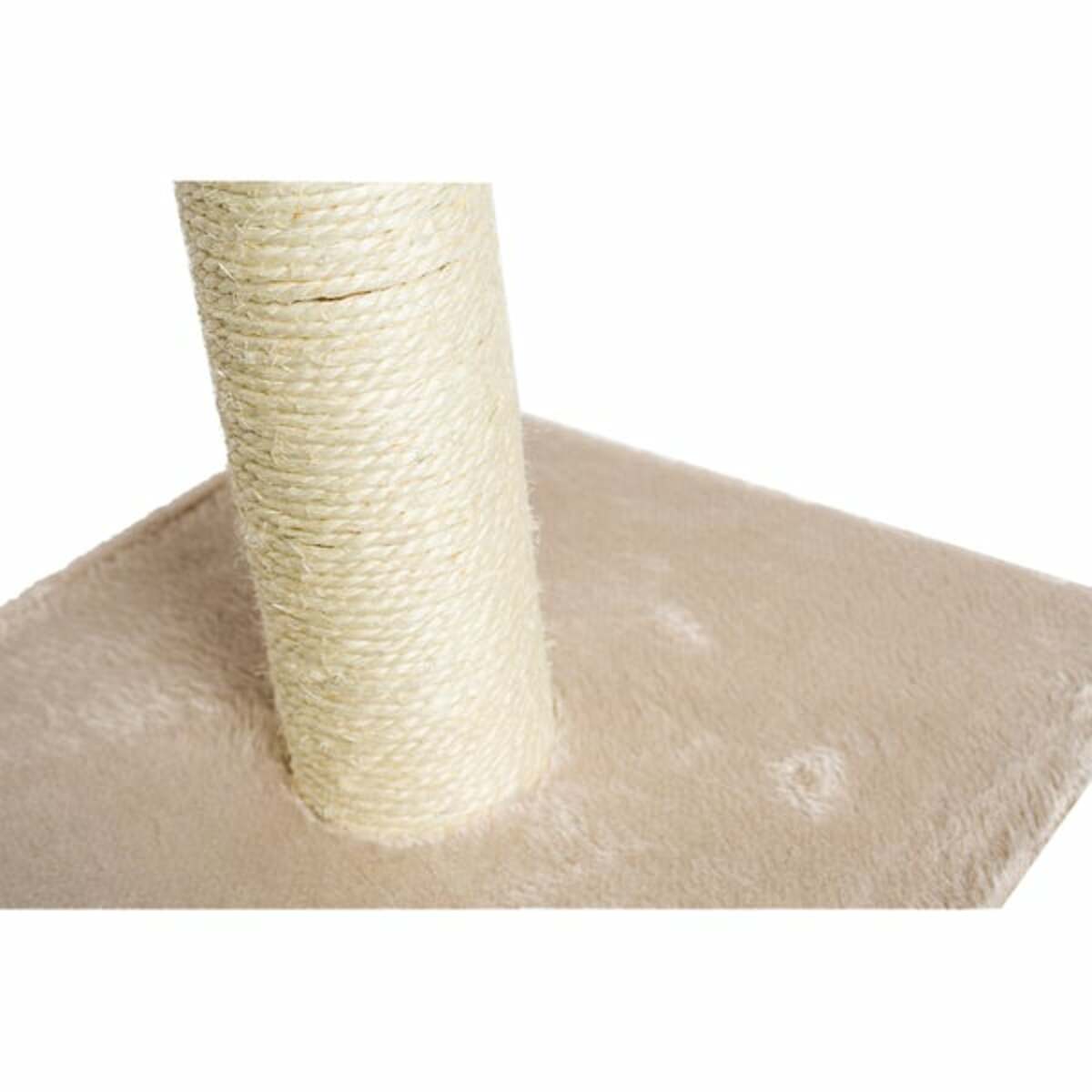 Bild 2 von ZooRoyal Kratzbaum Ida 60cm beige