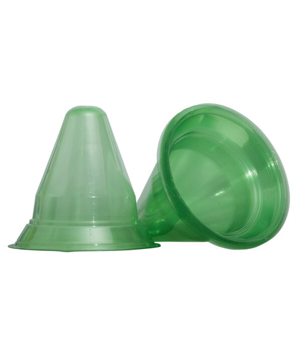 Bild 3 von Windhager Pflanzenhut, Ø24 cm, 10 Stk.