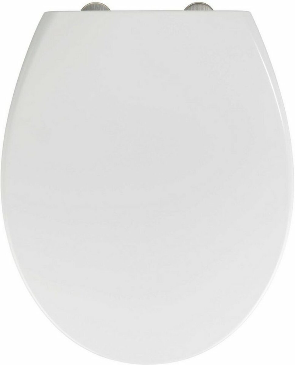 Bild 1 von WENKO WC-Sitz Delos Family, Softclose / Kindersitz / Kinderbrille