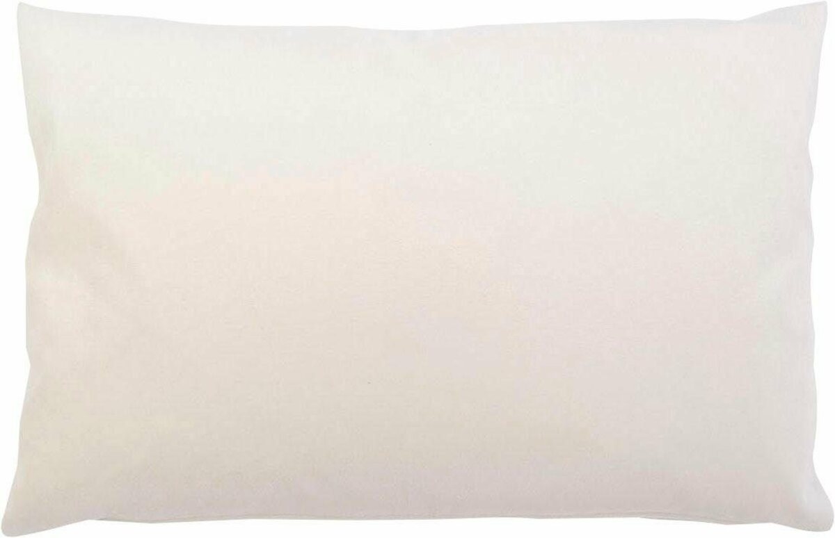 Bild 1 von Gözze Dekokissen Duval, mit Reißverschluss, Kissenhüle ohne Füllung, 2 Stück