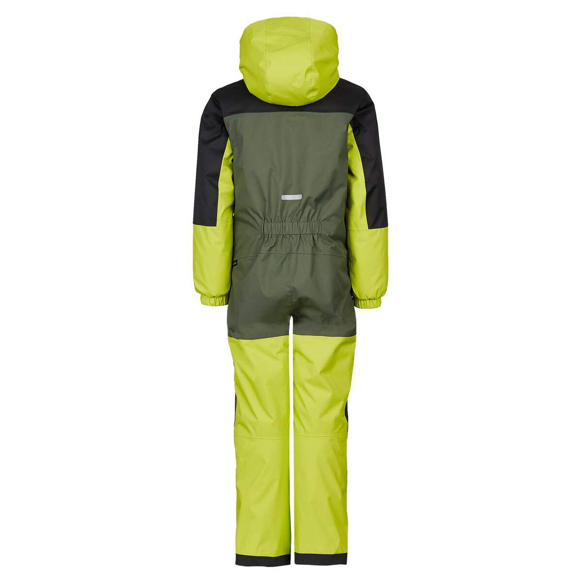 Bild 2 von Jack Wolfskin
              
                 ICY MOUNTAIN SUIT K Kinder - Overall
