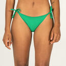 Bild 1 von Bikini-Hose Damen seitlich gebunden - Sofy grün Grün