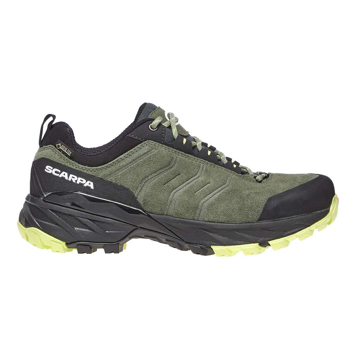 Bild 1 von Scarpa
              
                 RUSH TRAIL GTX WMN Damen - Wanderschuhe