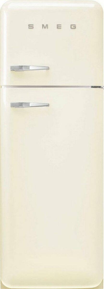 Bild 1 von Smeg Kühl-/Gefrierkombination FAB30 FAB30RCR5, 172 cm hoch, 60,1 cm breit