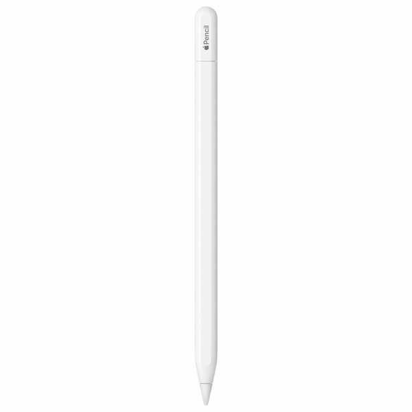 Bild 1 von Apple Pencil (USB-C), weiß