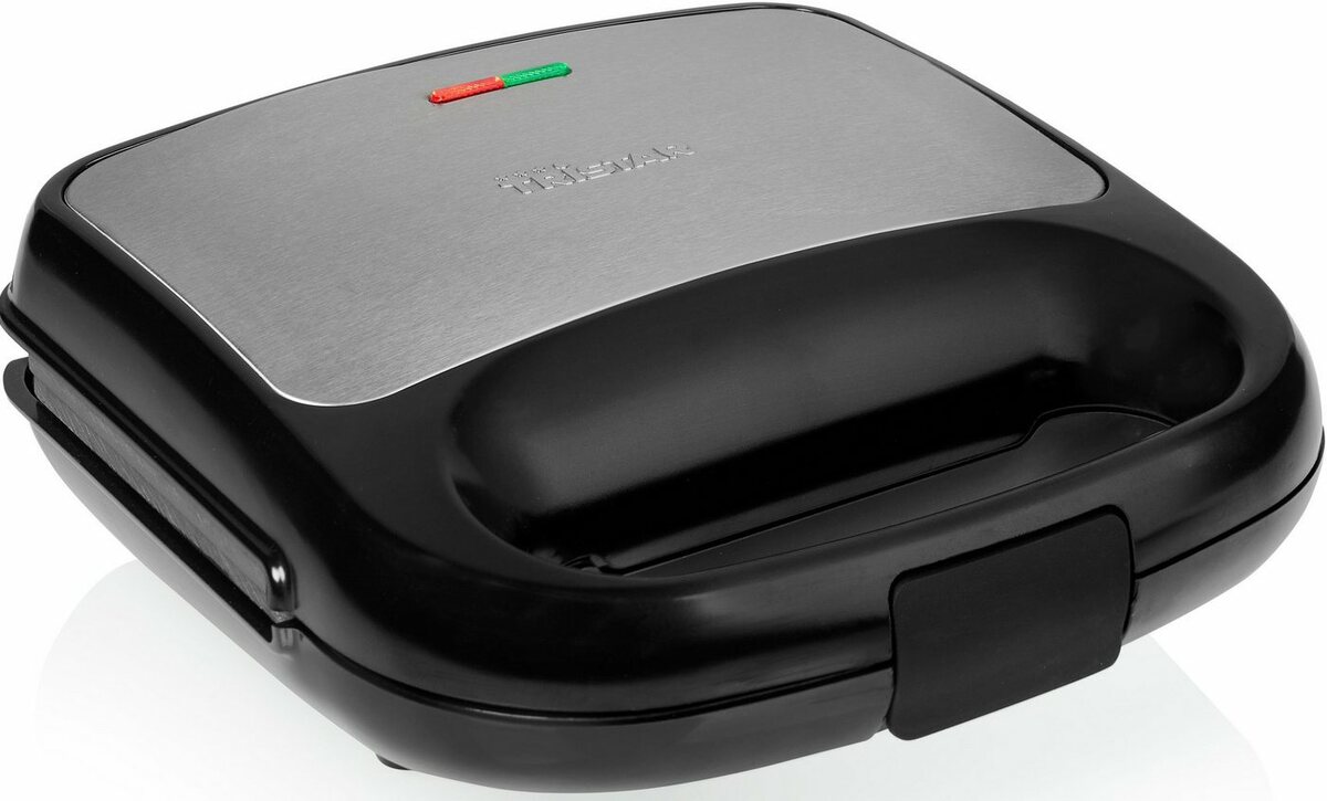 Bild 1 von Tristar 3-in-1-Sandwichmaker SA-3071, 750 W