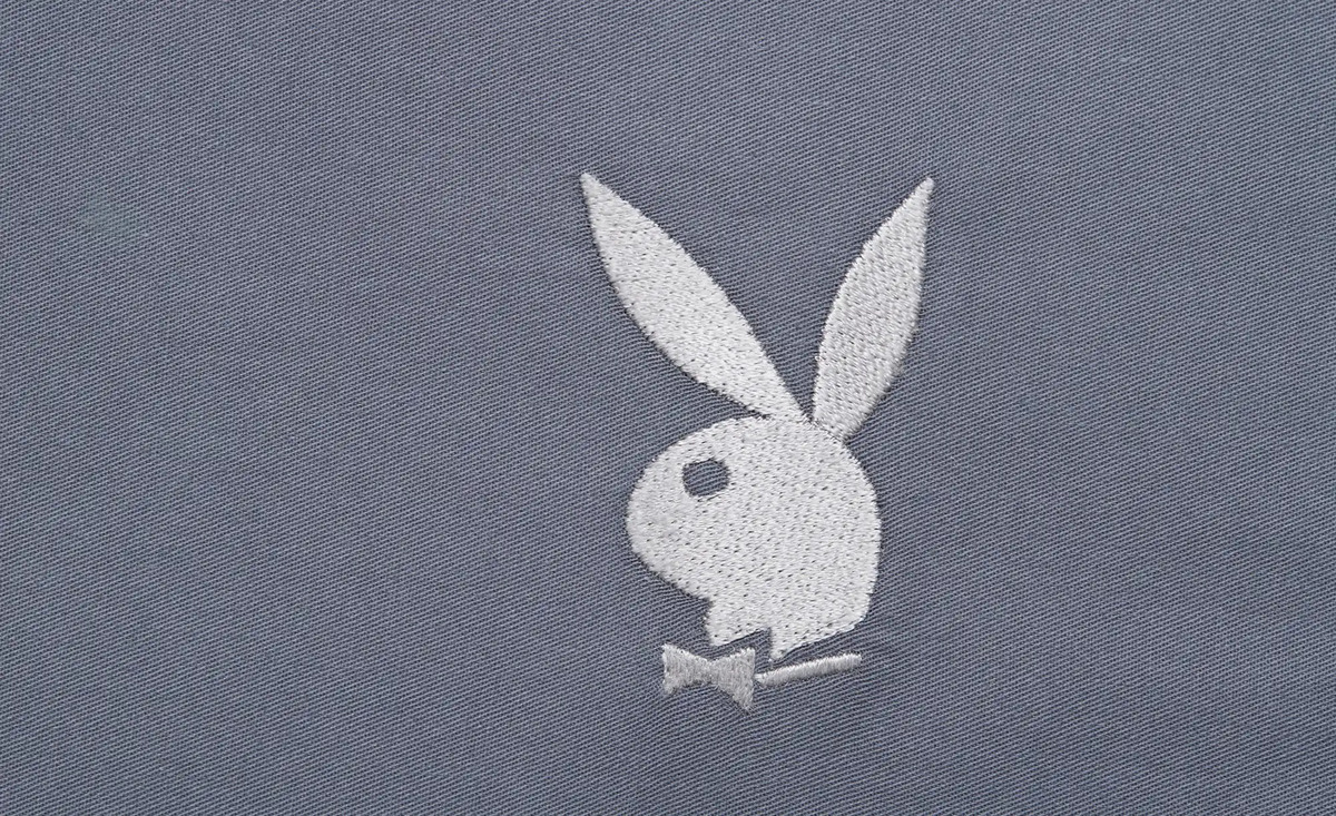 Bild 4 von Playboy Wendebettwäsche Francesca