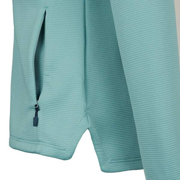 Bild 4 von Haglöfs
              
                 WILLOW MID HOOD Damen - Fleecejacke