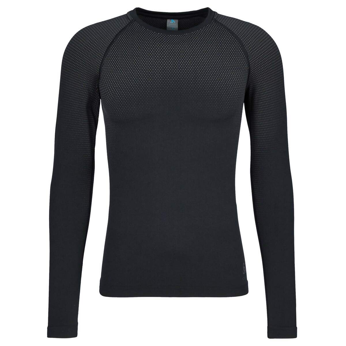 Bild 3 von Odlo
              
                 BL TOP CREW NECK L/S PERFORMANCE LIGHT E Damen - Funktionsunterwäsche