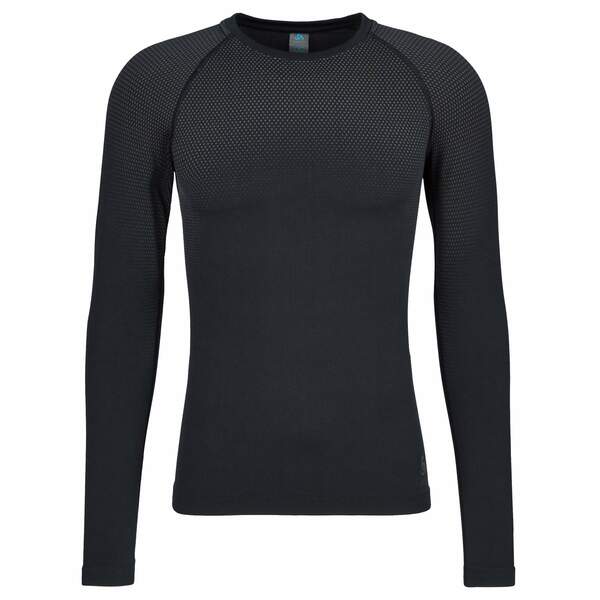 Bild 3 von Odlo
              
                 BL TOP CREW NECK L/S PERFORMANCE LIGHT E Damen - Funktionsunterwäsche