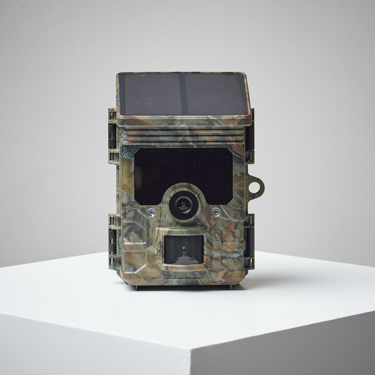 Bild 1 von Wildkamera Fotofalle Num'axes Pie 1060 EINHEITSFARBE