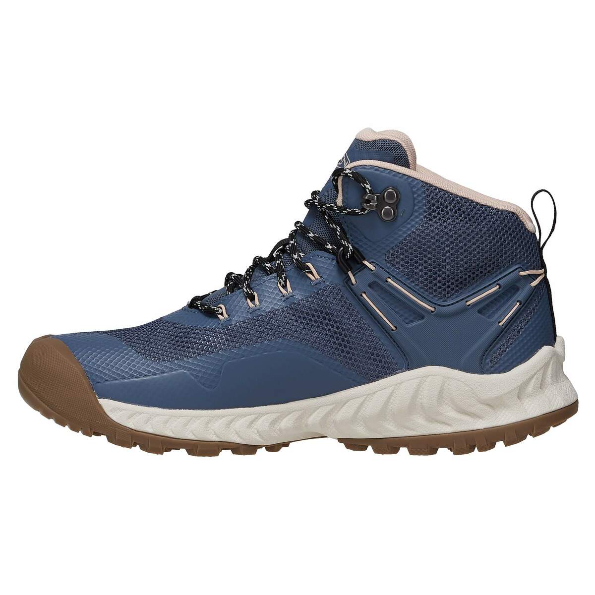 Bild 3 von Keen
              
                 NXIS EVO MID WP Damen - Wanderstiefel