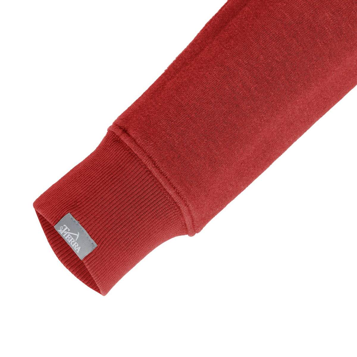 Bild 3 von Tierra
              
                 HEMPY SWEATER W Damen - Sweatshirt