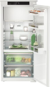 IRBSe 4121-20 Einbau-Kühlschrank mit Gefrierfach weiß / E