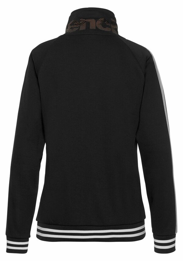 Bild 2 von Bench. Sweatshirt in lässiger Troyerform, Loungewear, Loungeanzug